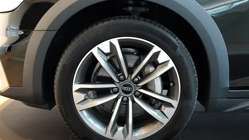 AUDI A4 A4 Allroad 40 TDI mHEV Quattro S tronic