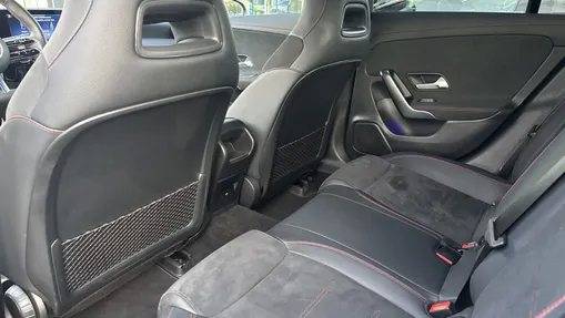 MERCEDES-BENZ CLA CLA 200 mHEV AMG Line 7G-DCT