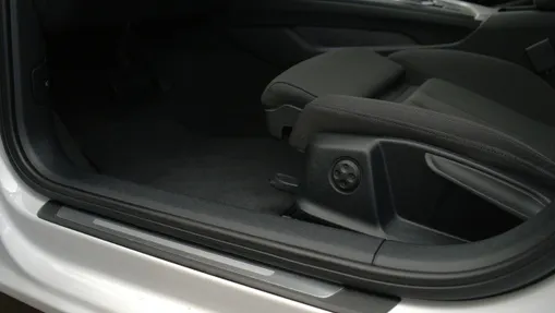 AUDI A4 A4 35 TFSI mHEV S tronic