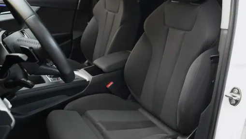 AUDI A4 A4 35 TFSI mHEV S tronic