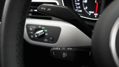 AUDI A4 A4 35 TFSI mHEV S tronic