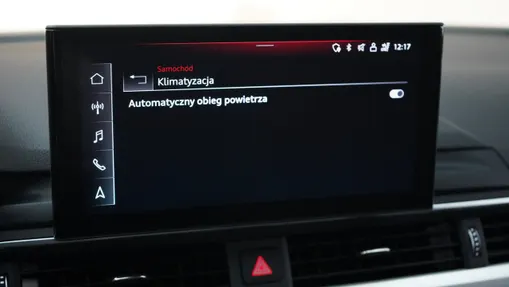 AUDI A4 A4 35 TFSI mHEV S tronic