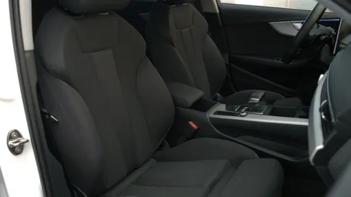 AUDI A4 A4 35 TFSI mHEV S tronic