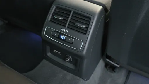 AUDI A4 A4 35 TFSI mHEV S tronic