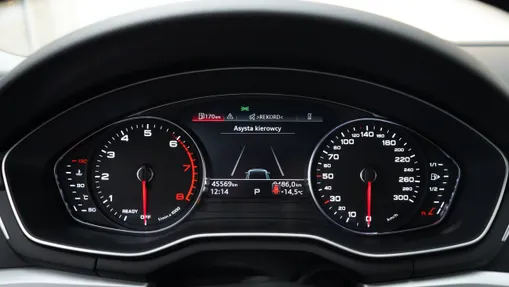 AUDI A4 A4 35 TFSI mHEV S tronic