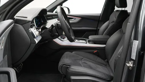 AUDI Q7 Q7 45 TDI mHEV Quattro S Line Tiptr.