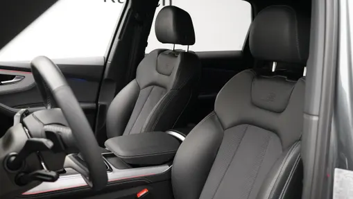 AUDI Q7 Q7 45 TDI mHEV Quattro S Line Tiptr.