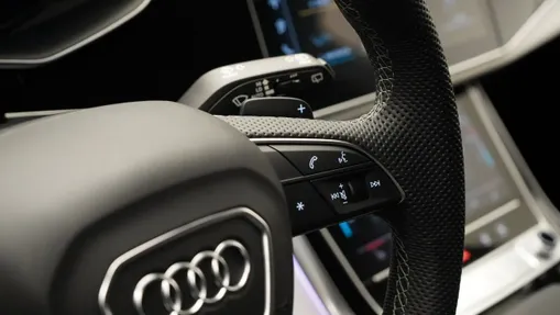 AUDI Q7 Q7 45 TDI mHEV Quattro S Line Tiptr.