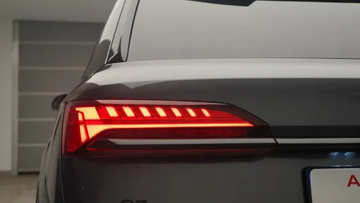 AUDI Q7 Q7 45 TDI mHEV Quattro S Line Tiptr.