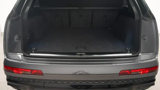 AUDI Q7 Q7 45 TDI mHEV Quattro S Line Tiptr.