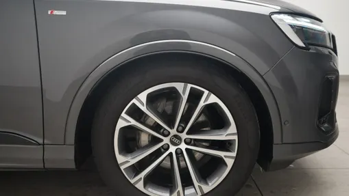AUDI Q7 Q7 45 TDI mHEV Quattro S Line Tiptr.