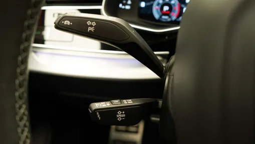 AUDI Q7 Q7 45 TDI mHEV Quattro S Line Tiptr.