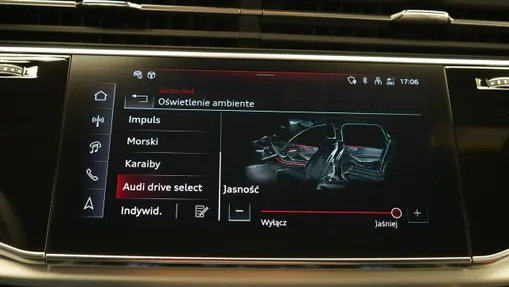 AUDI Q7 Q7 45 TDI mHEV Quattro S Line Tiptr.