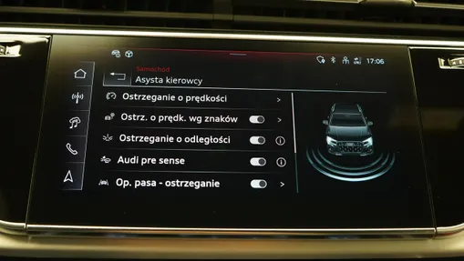 AUDI Q7 Q7 45 TDI mHEV Quattro S Line Tiptr.