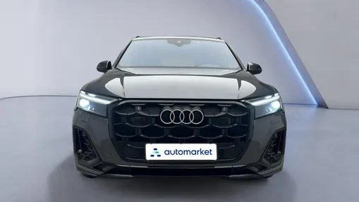 AUDI Q7 Q7 45 TDI mHEV Quattro S Line Tiptr.