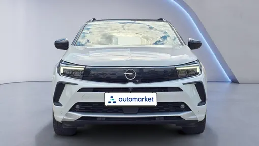 OPEL Grandland X Grandland 1.6 T PHEV 4x4 GS Line