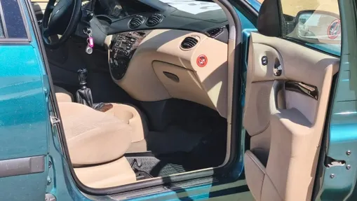 FORD Focus -