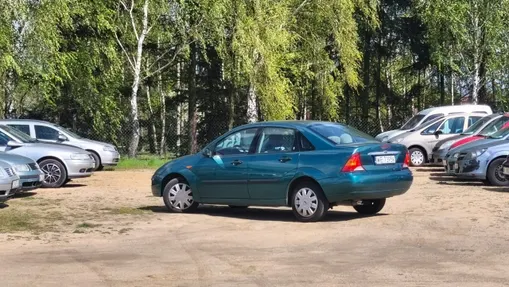 FORD Focus -