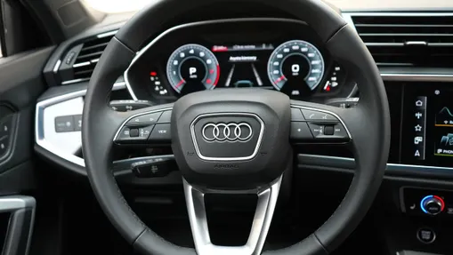AUDI Q3 Q3 35 TFSI mHEV S-Line S tronic