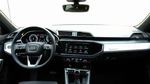 AUDI Q3 Q3 35 TFSI mHEV S-Line S tronic