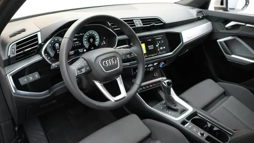 AUDI Q3 Q3 35 TFSI mHEV S-Line S tronic