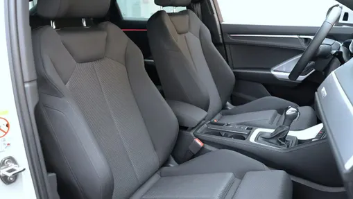 AUDI Q3 Q3 35 TFSI mHEV S-Line S tronic