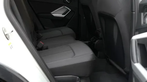 AUDI Q3 Q3 35 TFSI mHEV S-Line S tronic