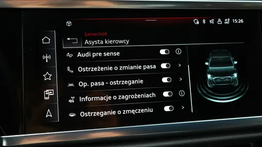 AUDI Q3 Q3 35 TFSI mHEV S-Line S tronic