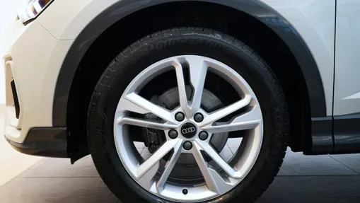 AUDI Q3 Q3 35 TFSI mHEV S-Line S tronic