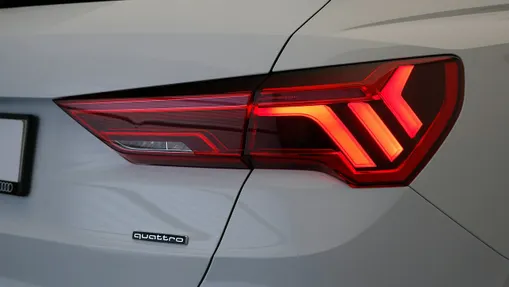 AUDI Q3 Q3 40 TFSI Quattro S-Line S tronic
