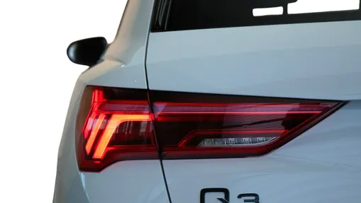 AUDI Q3 Q3 40 TFSI Quattro S-Line S tronic