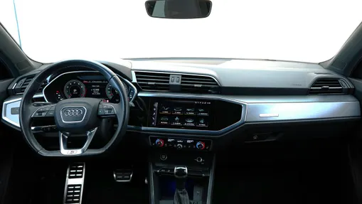 AUDI Q3 Q3 40 TFSI Quattro S-Line S tronic