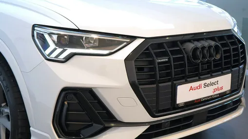 AUDI Q3 Q3 40 TFSI Quattro S-Line S tronic