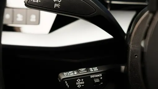 AUDI A3 A3 35 TFSI mHEV Advanced S tronic