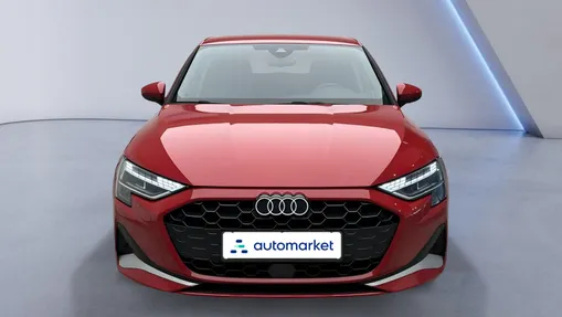 AUDI A3 A3 35 TFSI mHEV Advanced S tronic