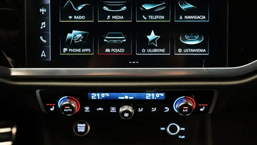 AUDI Q3 Q3 40 TDI Quattro S-Line S tronic