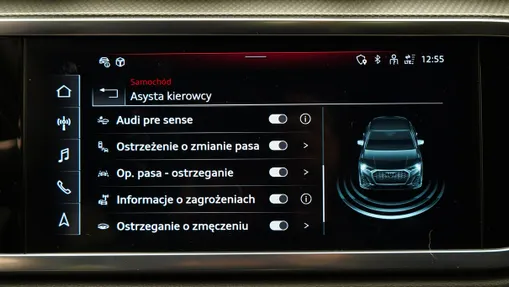 AUDI Q3 Q3 40 TDI Quattro S-Line S tronic