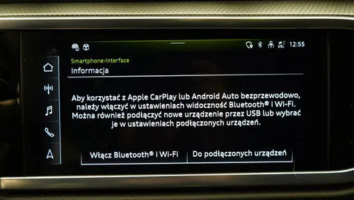 AUDI Q3 Q3 40 TDI Quattro S-Line S tronic