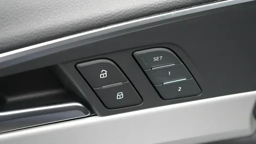 AUDI A4 A4 35 TDI mHEV S tronic