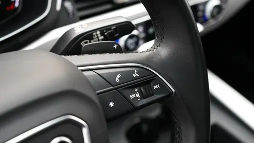 AUDI A4 A4 35 TDI mHEV S tronic
