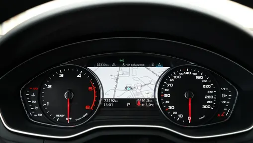 AUDI A4 A4 35 TDI mHEV S tronic