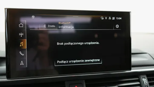 AUDI A4 A4 35 TDI mHEV S tronic