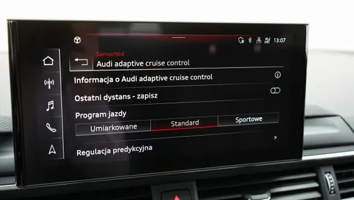 AUDI A4 A4 35 TDI mHEV S tronic