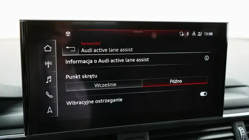 AUDI A4 A4 35 TDI mHEV S tronic