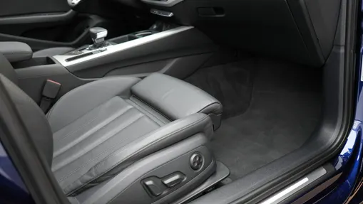 AUDI A4 A4 35 TDI mHEV S tronic