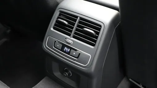AUDI A4 A4 35 TDI mHEV S tronic