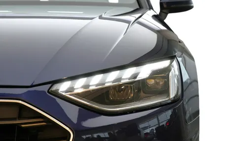 AUDI A4 A4 35 TDI mHEV S tronic
