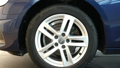 AUDI A4 A4 35 TDI mHEV S tronic