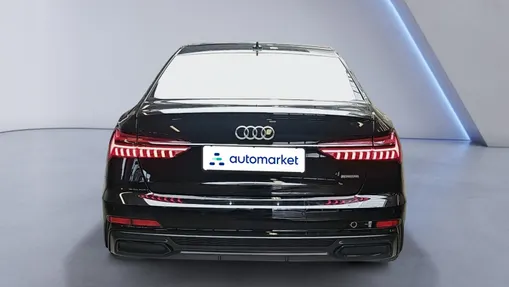 AUDI A6 A6 40 TDI mHEV Quattro Sport S tronic