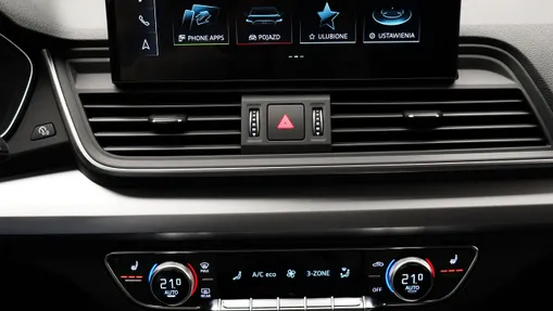 AUDI Q5 Q5 45 TFSI mHEV Quattro S Line S tronic
